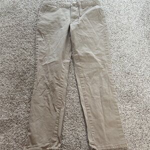 GAP boys Khaki Chinos
